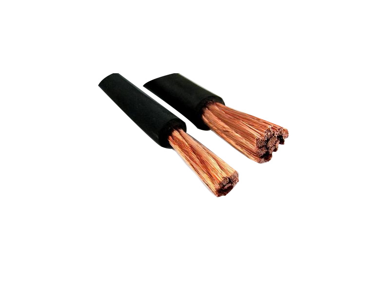 电焊机电缆YHS电焊机电缆